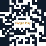 Google Play下载二维码 - 每日大赛 AY体育平台 APP