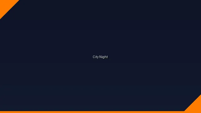 城市夜景主题赛 - AY体育平台 视频创作挑战